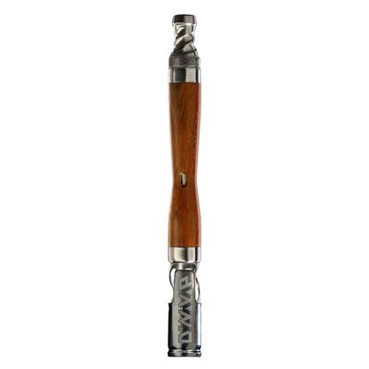 DynaVap The WoodWynd Ipe Vaporizer Ireland