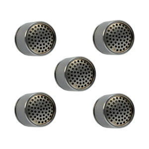 DynaVap HyperDyn Dosing Capsule 5 Pack Vaporizer Accessory Ireland