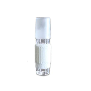 Extreme-Q/ V-Tower innere Glaszylinder