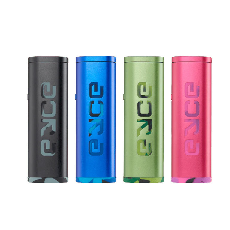 Eyce PV1 Vaporizer Alle Farben