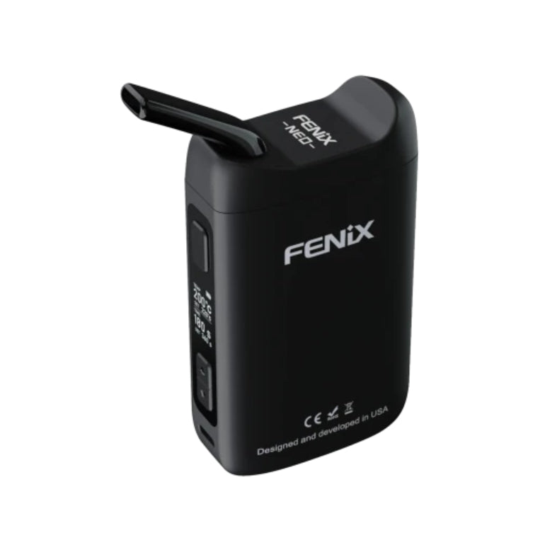 Fenix NEO Vaporizer Schwarz
