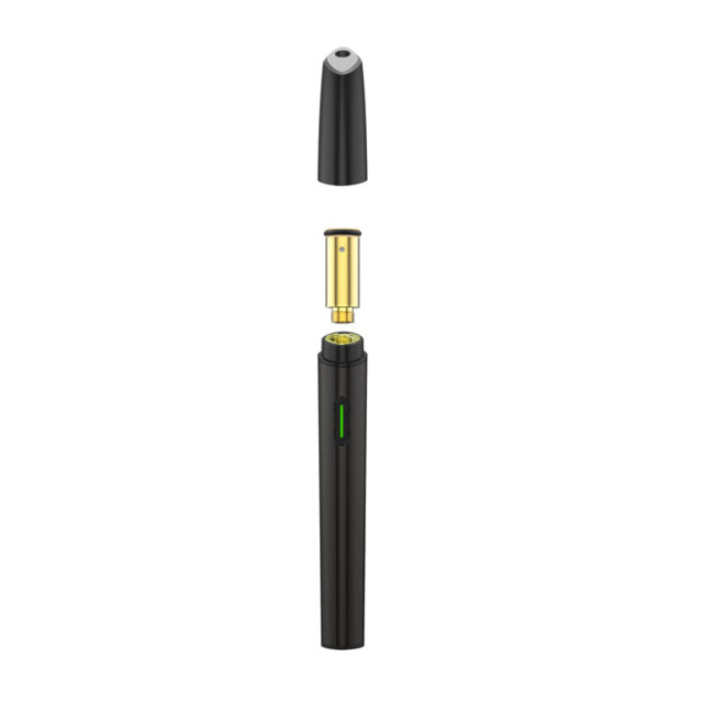 Flowermate Wix Pen Teile