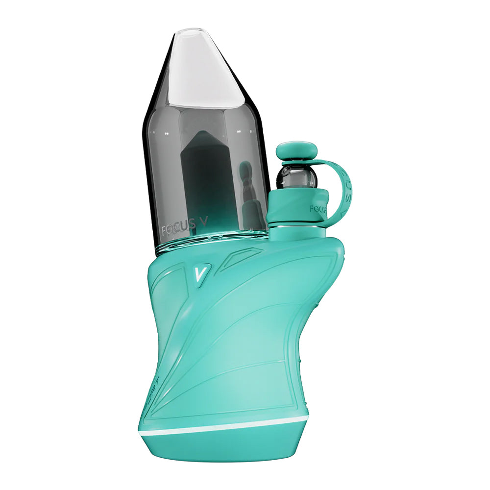 Focus V - Carta Sport Teal