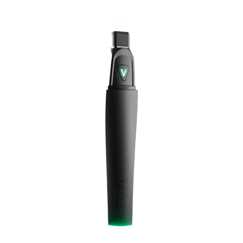Focus V - Saber Hot Knife Black