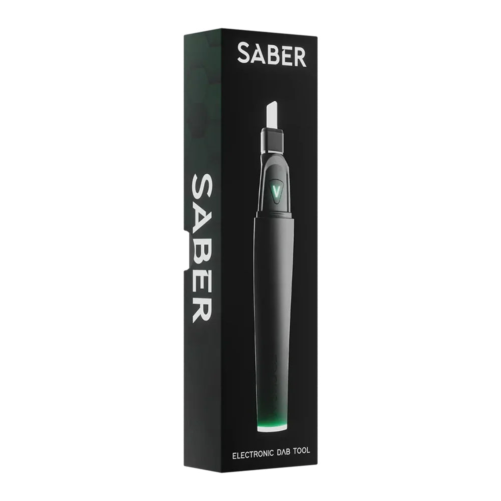 Focus V - Saber Box