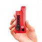 Red G Pen Hydout 510 Cartridge Battery Ireland