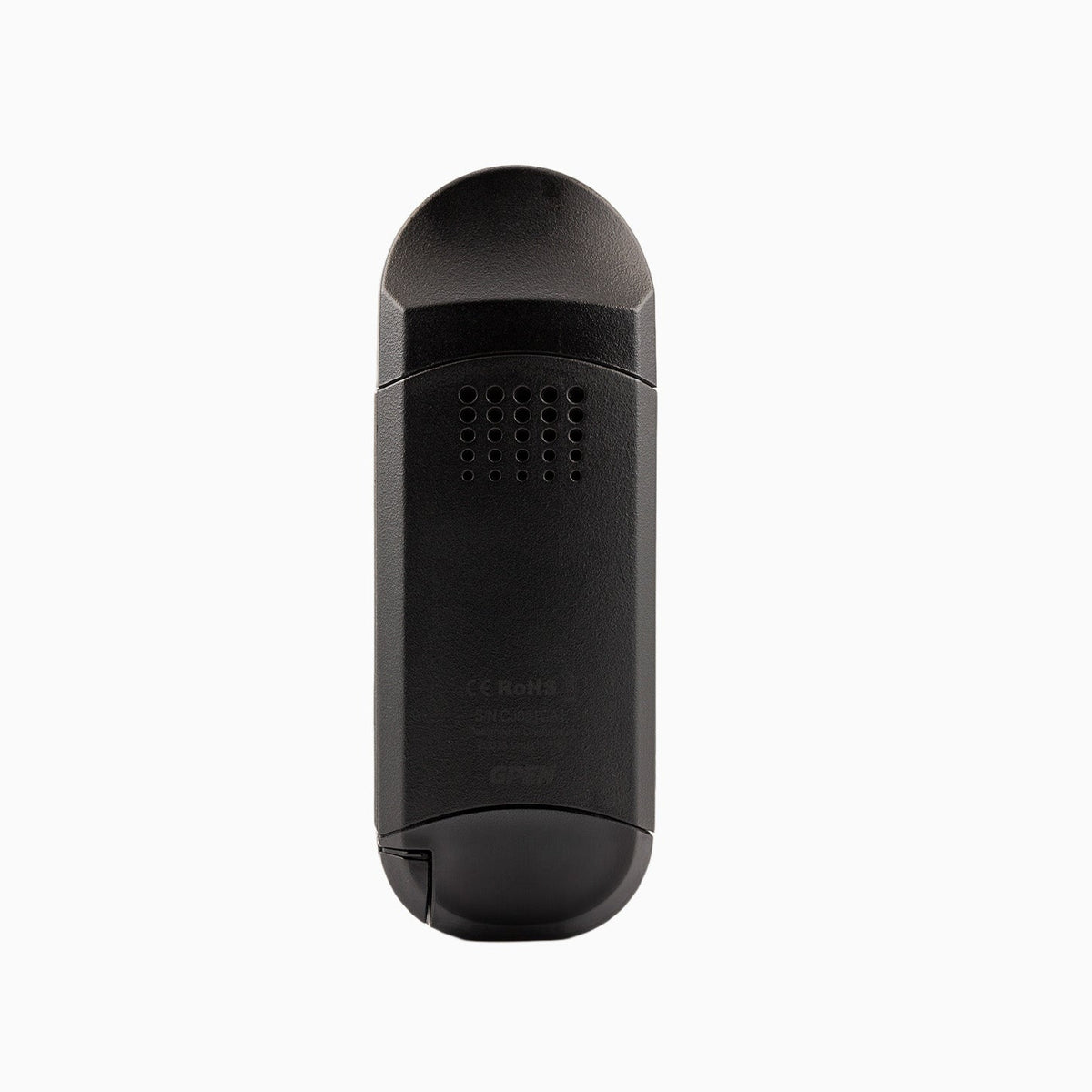 G Pen Dash 2 Vaporizer UK back