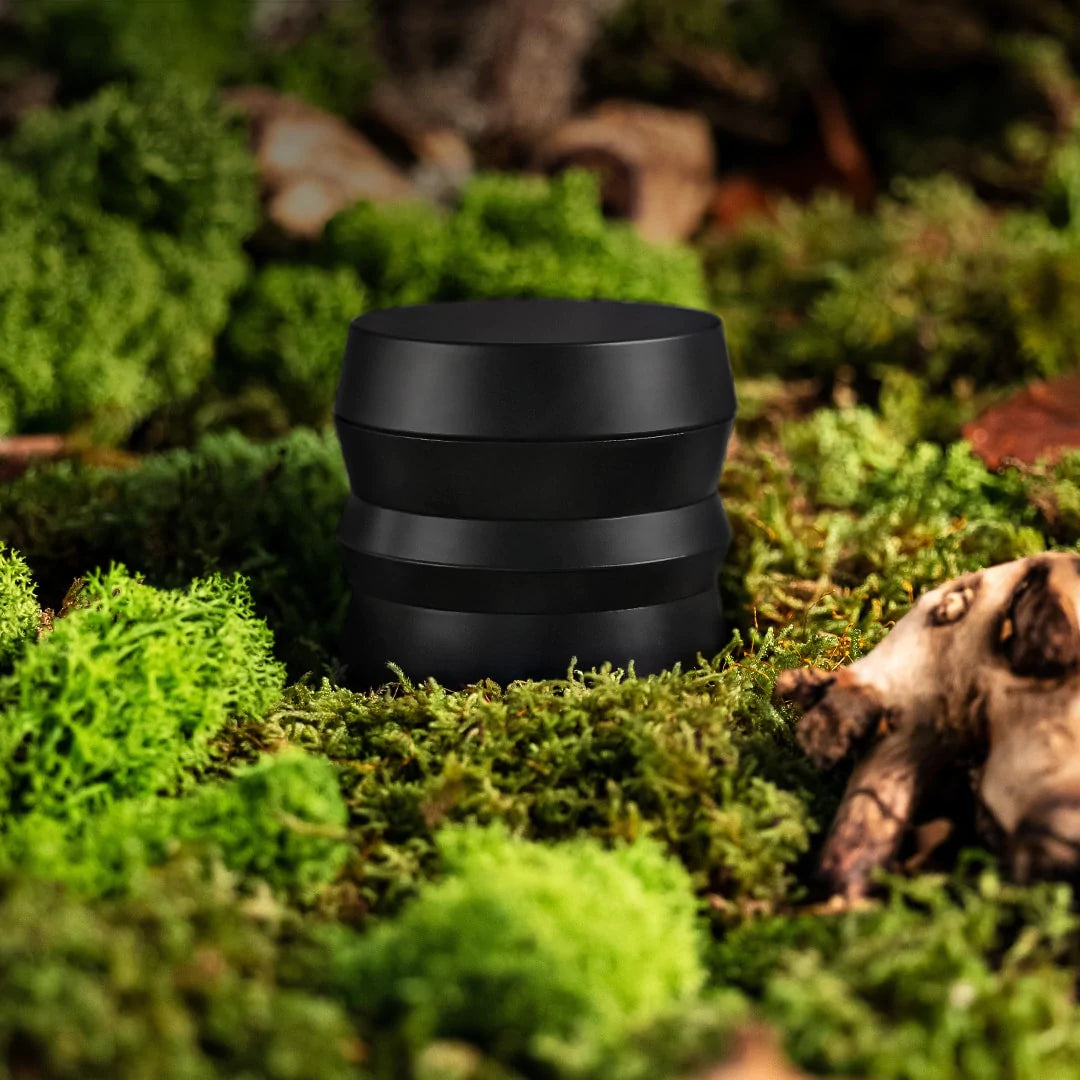 Herbalize Store homepage banner