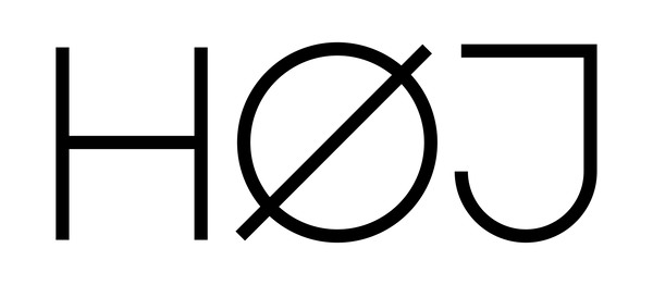 HOJ logo black