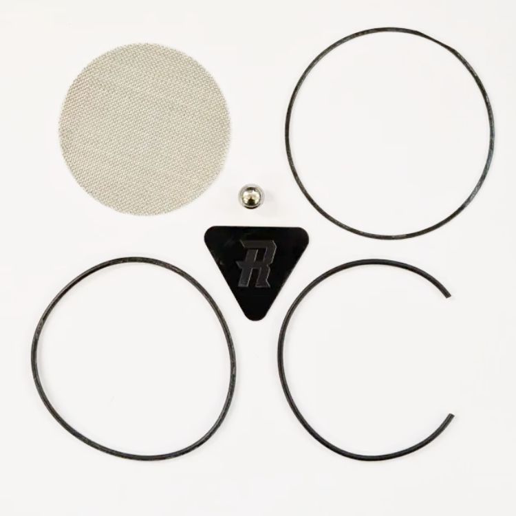 Herb Ripper - XL Grinder Maintenance Kit