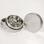 Herb Ripper 3 Piece Grinder