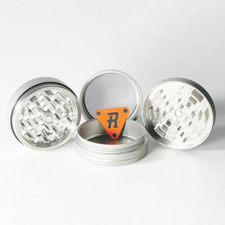 Herb Ripper XL 3 Piece Grinder