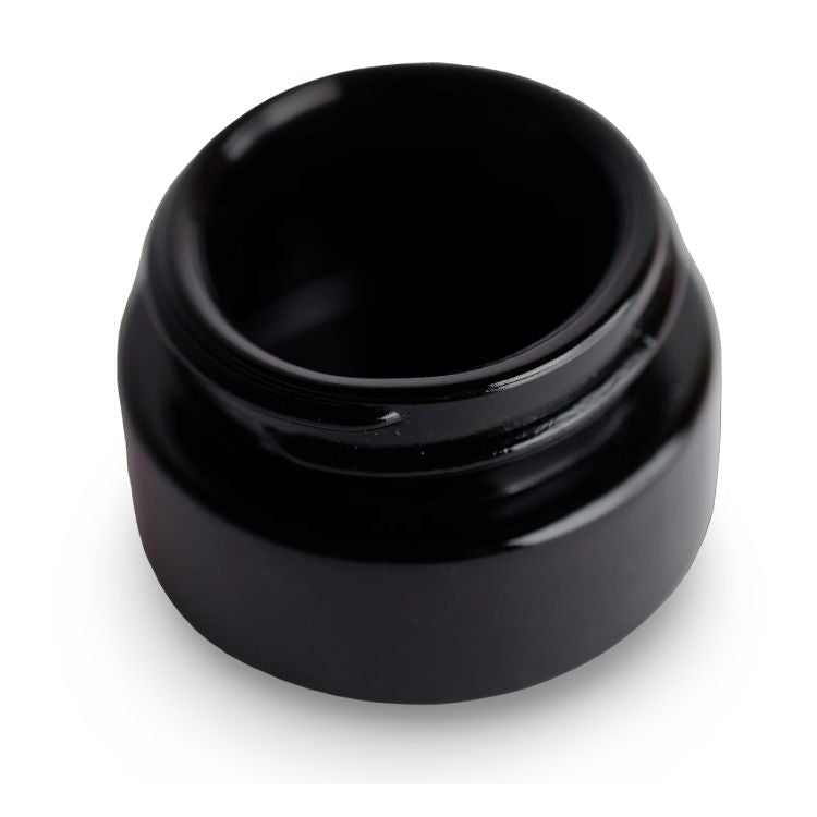 Infinity jar concentrates