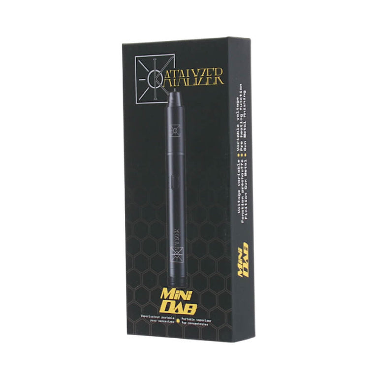 Katalyzer Mini Dab Pen Case Ireland