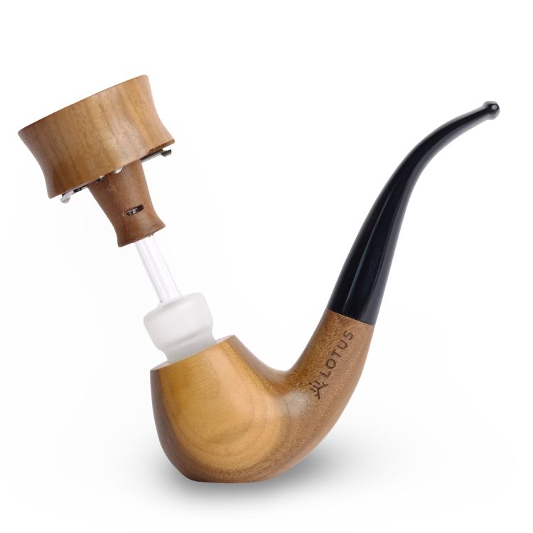 Lotus Gentleman Pipe Vaporizer Accessory Ireland