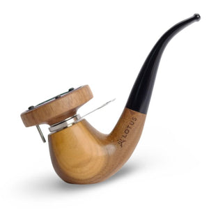 Lotus Gentleman Pipe Vaporizer Accessory Ireland
