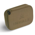 Lotus Hard Case Closed Logo