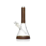 Marley Natural Glass Beaker Bong Ireland