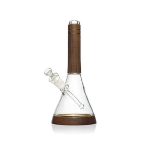 Marley Natural Glass Beaker Bong Ireland