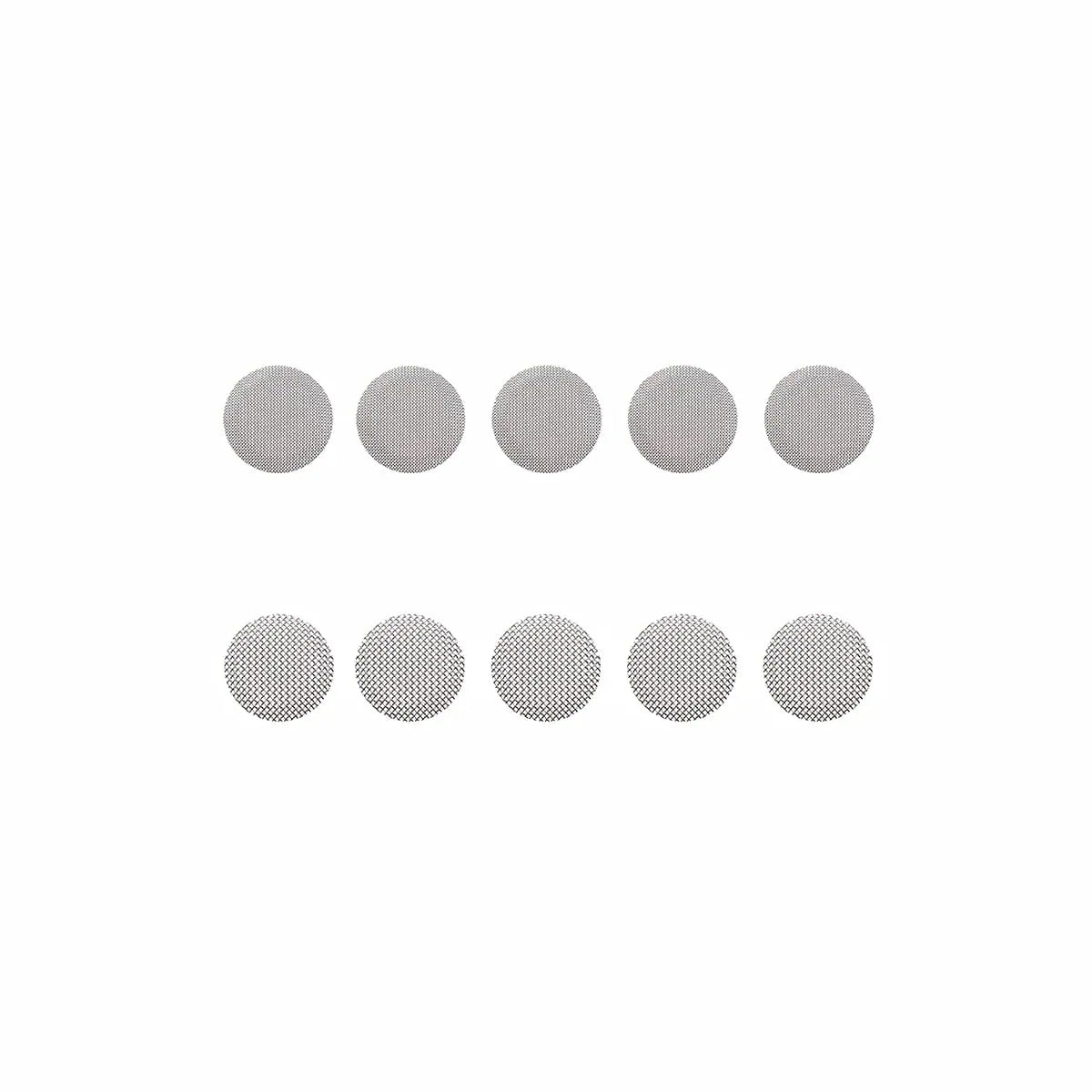 Frolic Mesh Disk Set