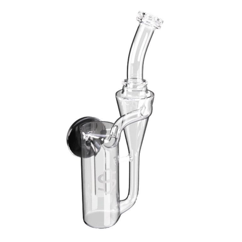 Modül Dok Glass Recycler