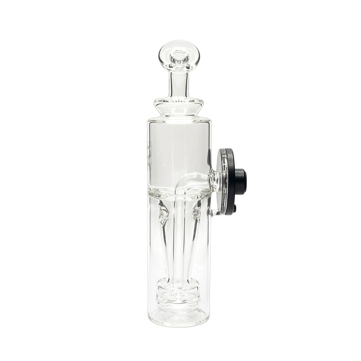 Modül Dok Glass Silo back