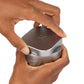 PAX Grinder-Größe in der Hand