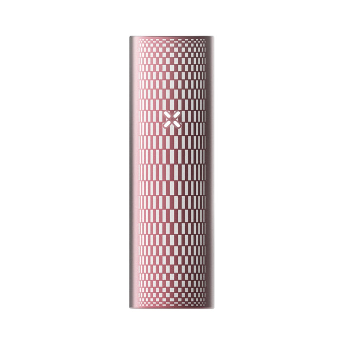 PAX Plus Vaporizer Expand Holunderbeere