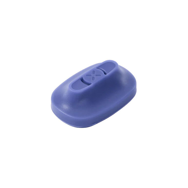 PAX Erhöhter Mundstück Periwinkle