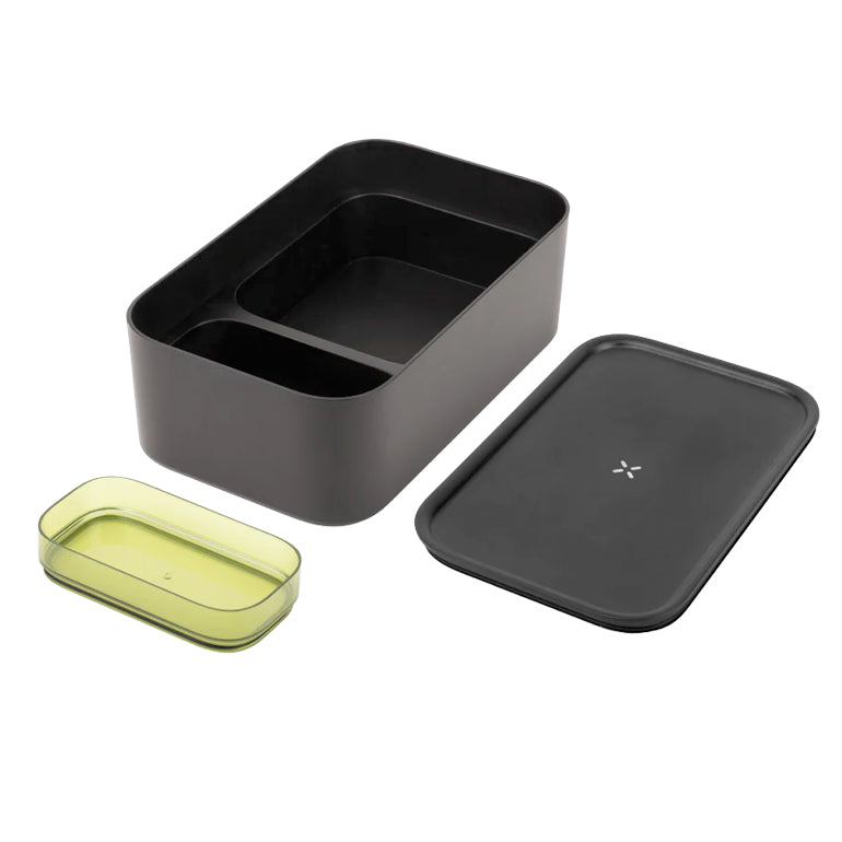 PAX Stash Box offene Teile