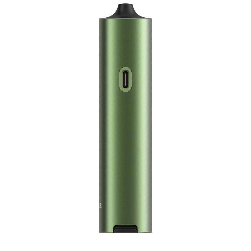 PAX 4 Vaporizer Greenstone USB-C