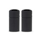 Pivot 3D Kammer 2er-Pack Onyx