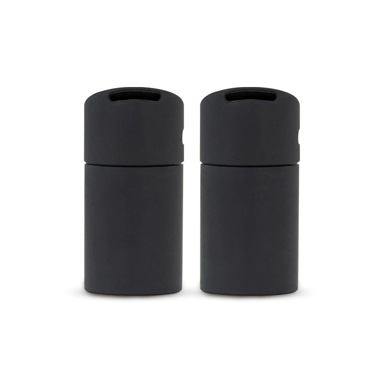Pivot 3D Kammer 2er-Pack Onyx