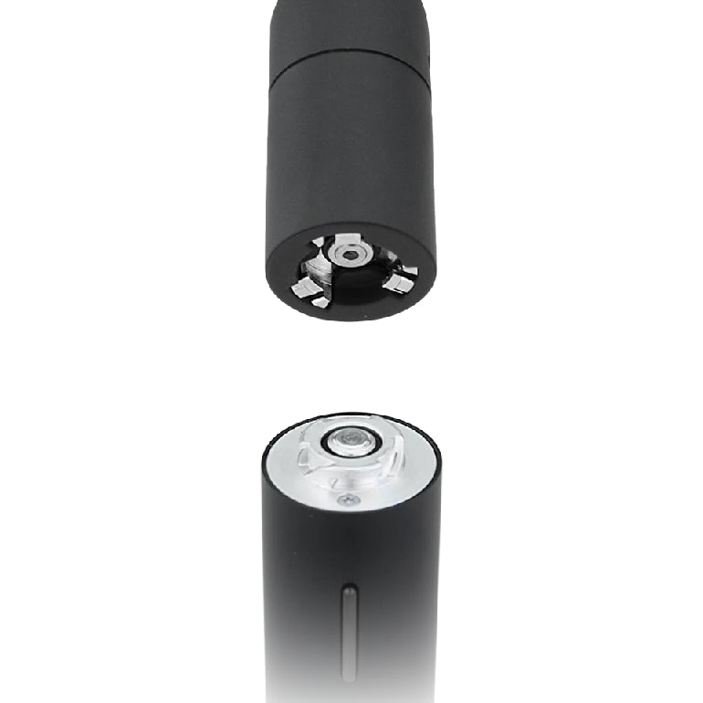 Pivot 3D-Kammer