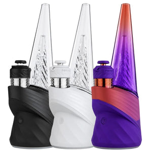 Puffco New Peak Pro 3D XL Chamber Vaporizer Plasma Ireland