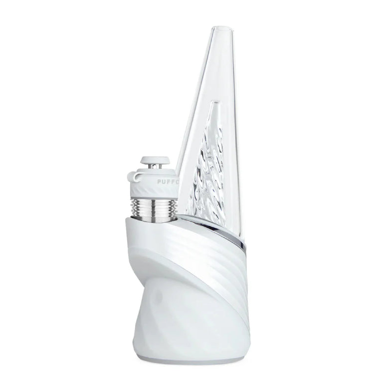 Puffco New Peak Pro 3DXL Pearl