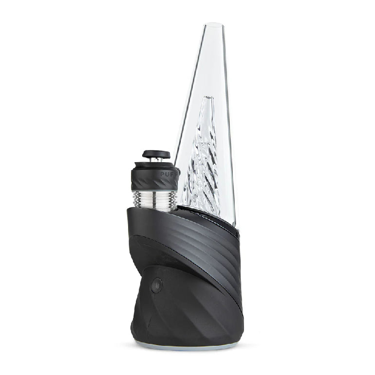 Puffco Peak Pro 3DXL Onyx Vaporizer Ireland