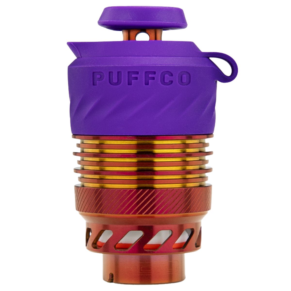 Puffco Peak Pro 3D XL Chamber Plasma Vaporizer Accessory Ireland