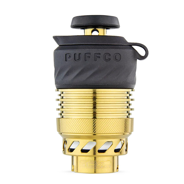 Puffco Peak Pro 3D XL Kammer Gold