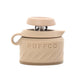Puffco Peak Pro Joystick-Kappe Desert Cream