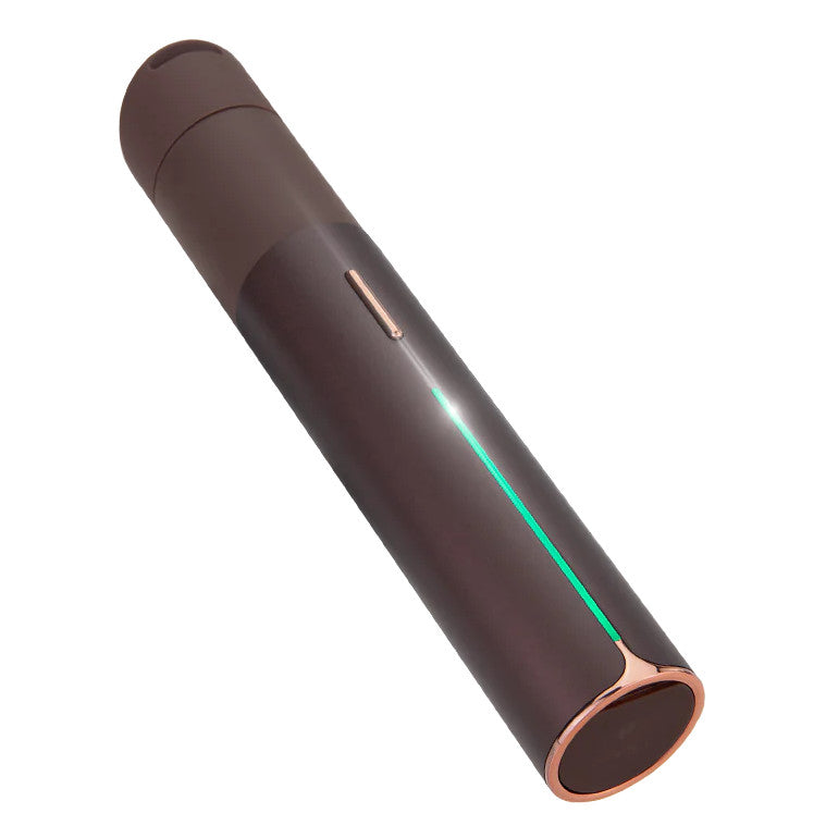 Puffco Pivot Mocha