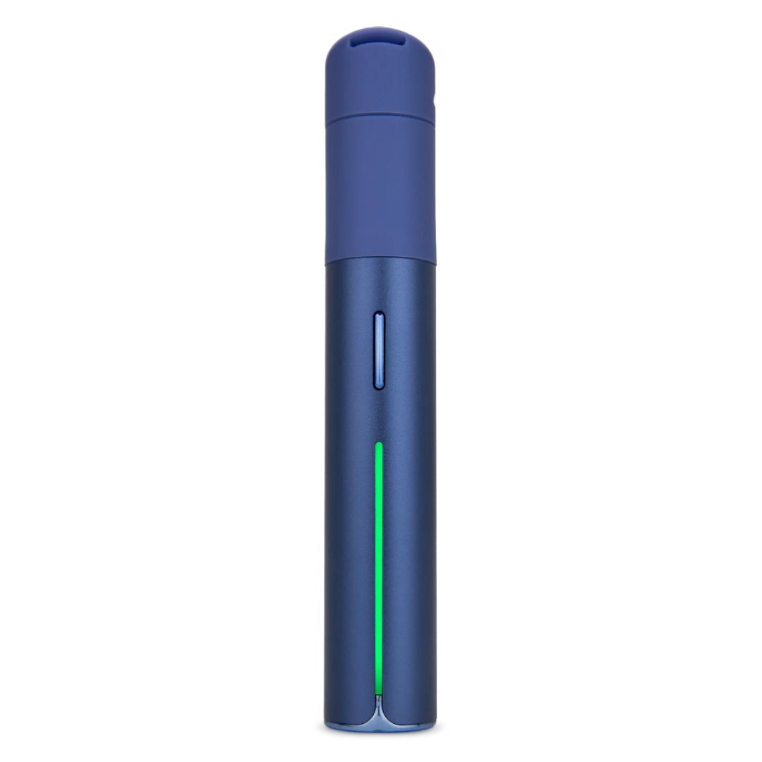 Puffco Pivot Portable Concentrates Vaporizer Sapphire Ireland