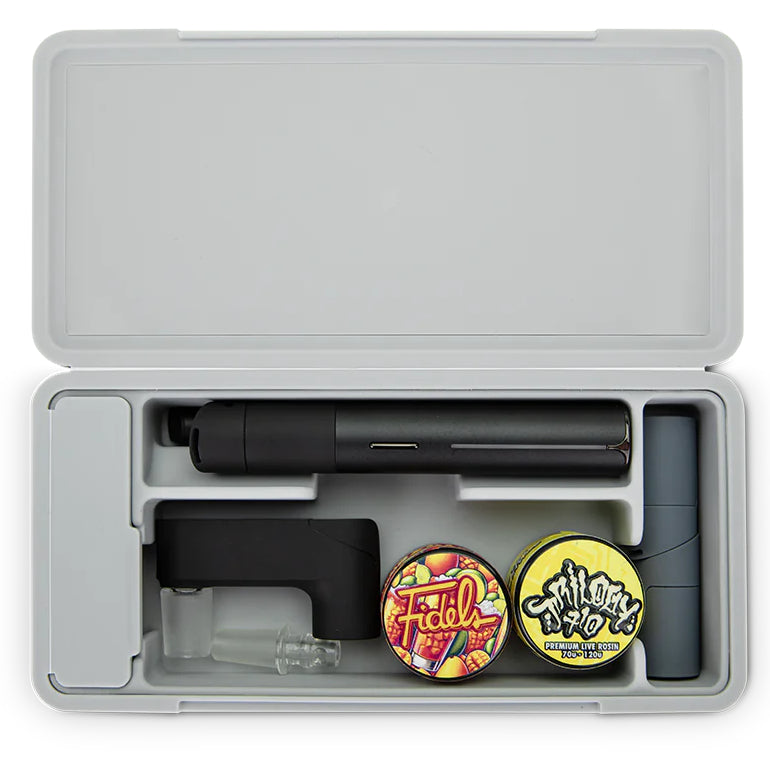 Puffco Travel Case Vaporizer Accessory Ireland