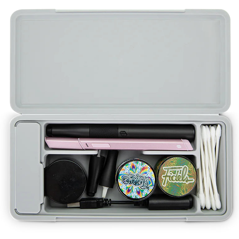 Puffco Travel Case Vaporizer Accessory Ireland