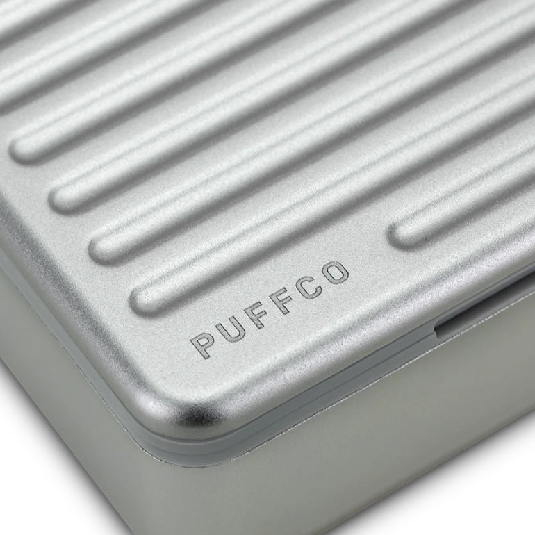 Puffco Travel Case Logo Ireland