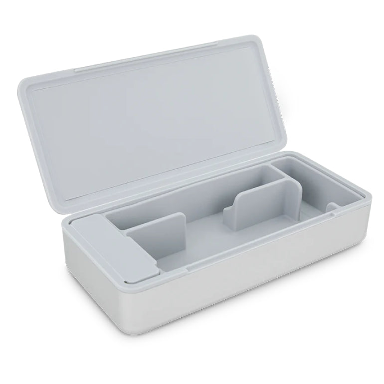 Puffco Travel Case Open Ireland