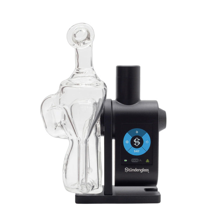 Modül Dok Glass Recycler 2 on device