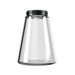 Stündenglass Aschefänger Ersatzglas
