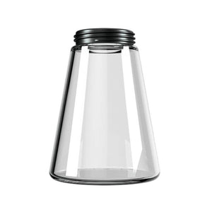 Stündenglass Aschefänger Ersatzglas