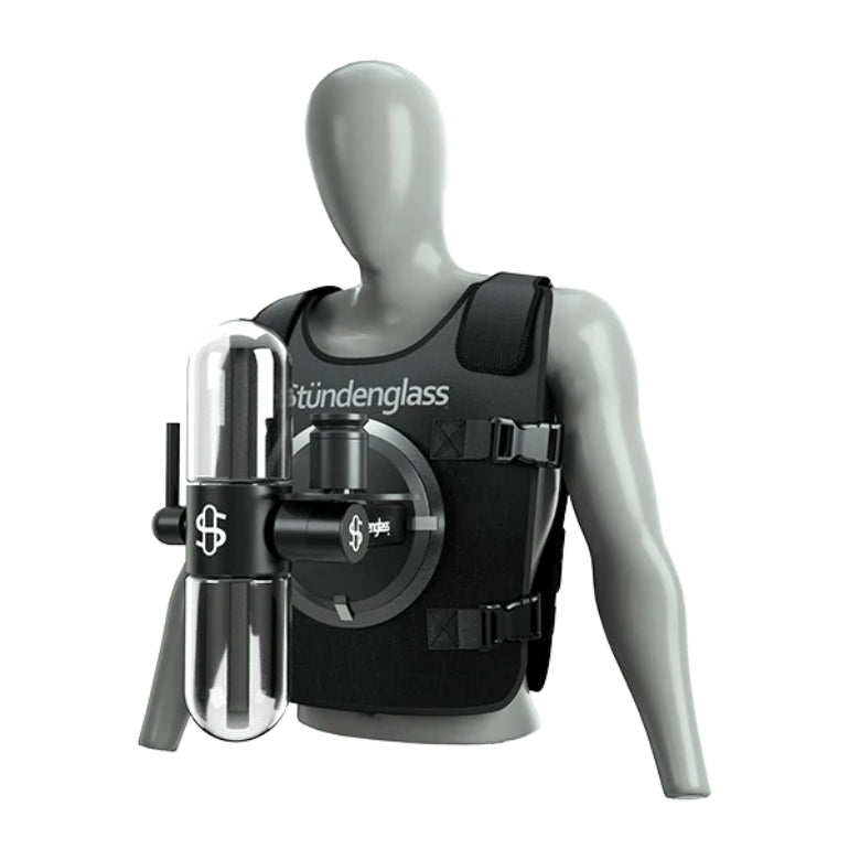 Stündenglass Chest Mount Accessory Ireland
